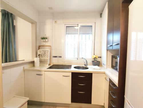 APARTAMENTO SAN LUIS. Plaza de Parking Gratis!!!