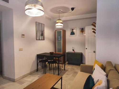 APARTAMENTO SAN LUIS. Plaza de Parking Gratis!!!