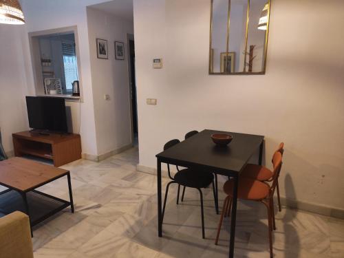 APARTAMENTO SAN LUIS. Plaza de Parking Gratis!!!