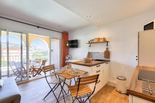 Résidence Les Rivages des Issambres - maeva Home - Appartement 2 pièces 4 personnes - Prestige MAE-5151