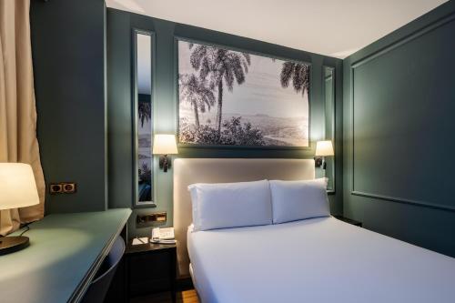 BYPILLOW Castellana photo 20