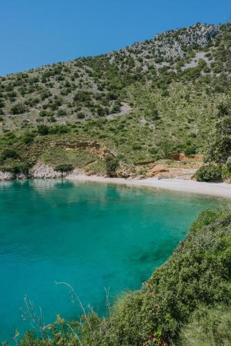 Φυσικό τοπίο κοντά σε αυτή η βίλα