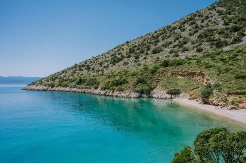 Φυσικό τοπίο κοντά σε αυτή η βίλα