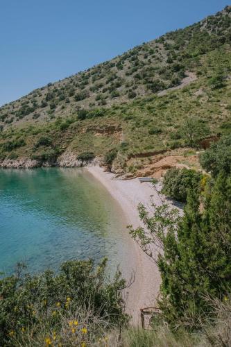 Φυσικό τοπίο κοντά σε αυτή η βίλα