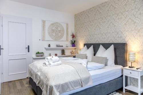 City Apartment Deluxe Sopron