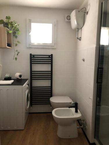 Ένα μπάνιο στο AMA HOMe
