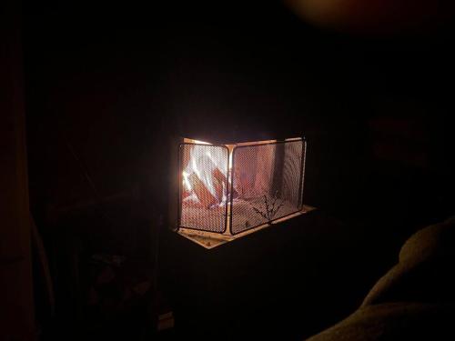 Fotografie z fotogalerie ubytování Åviken Cabin v destinaci Ängesträsk