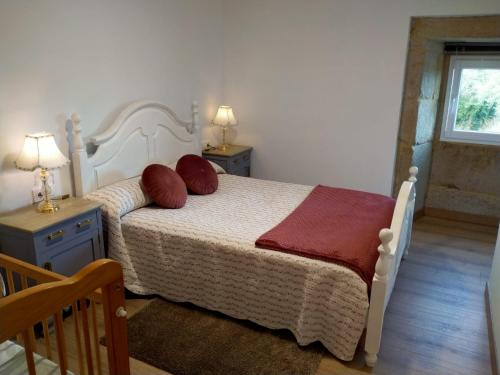 Billede fra billedgalleriet på Villa Gondomil i A Coruña