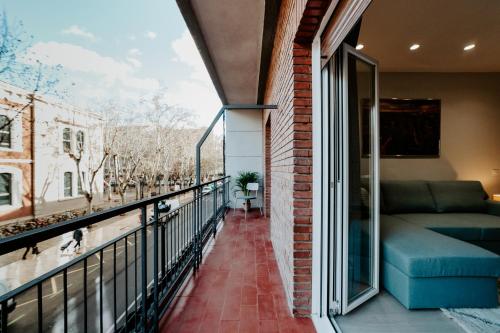 Sarmientos Home