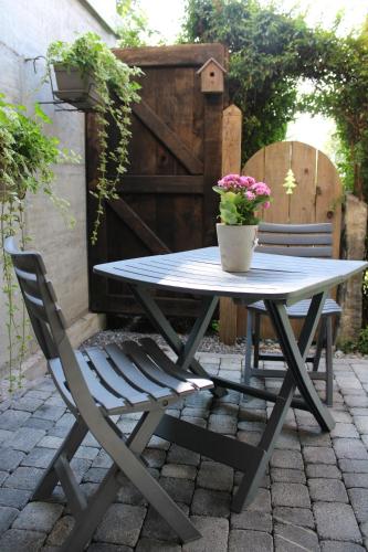 Galería fotográfica de LA VARNACHE logement cosy en Bonvillard