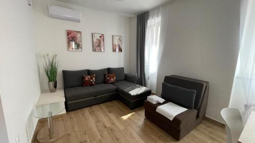 Gallery image of Palloma Studios in Baška Voda