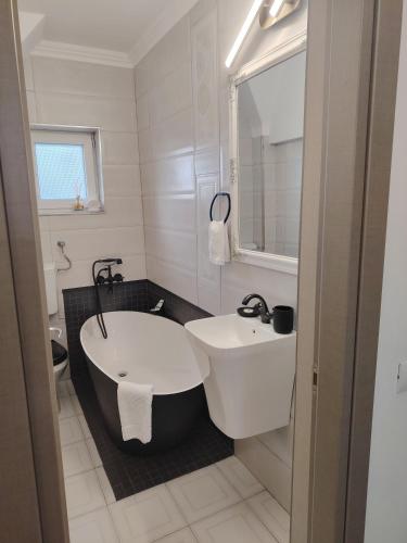 Bany a RELAX Downtown Suite