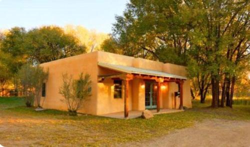 Fotografie z fotogalerie ubytování Cozy & Relaxing Near Taos Plaza v destinaci Taos