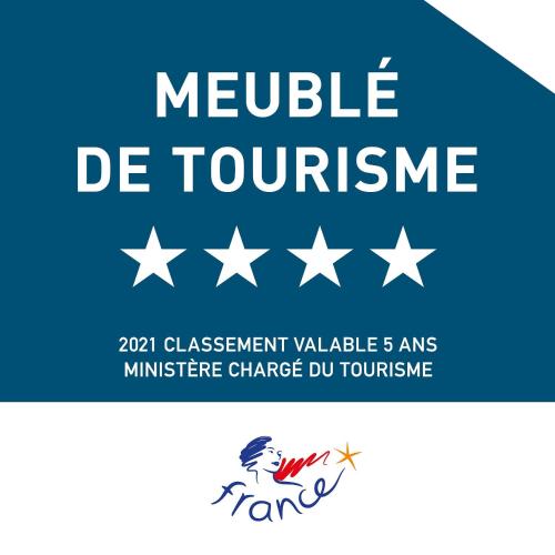a poster for a melville de tournament with stars at Villa Anj'any DESHAIES - 5 minutes à pieds de la plage in Deshaies