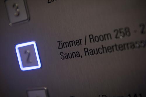 Fotografie z fotogalerie ubytování Hotel Lücke Rheine v destinaci Rheine