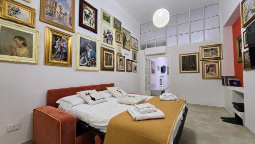Sorrento My Way Art Suite photo 3