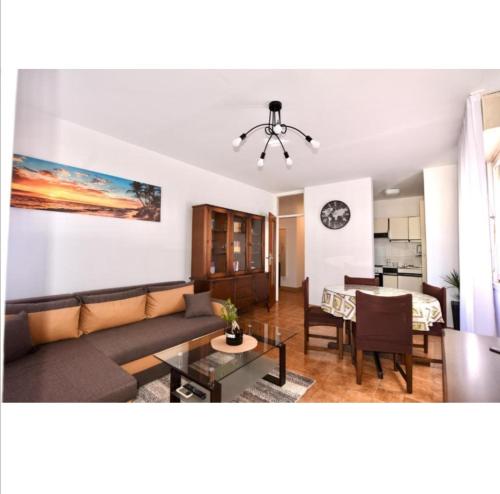 Apartment Veki