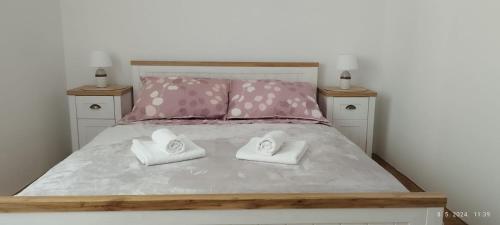 ドゥギ・ラットにあるApartment Vekiのギャラリーの写真