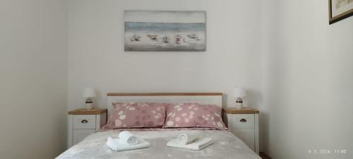 ドゥギ・ラットにあるApartment Vekiのギャラリーの写真