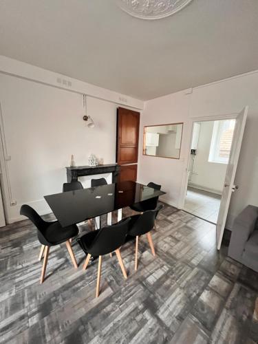 les nuits du paradis