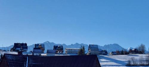 Imagen de la galería de Nad Grapą, en Gliczarów Górny