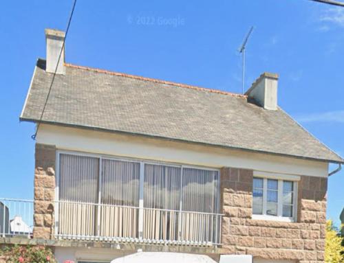 Appartement chaleureux