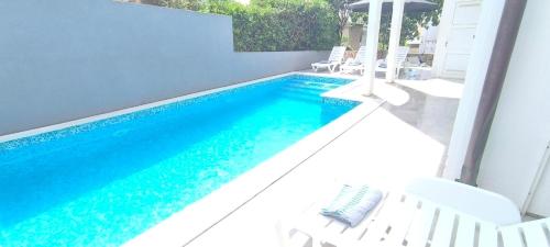 Kiara house with private pool