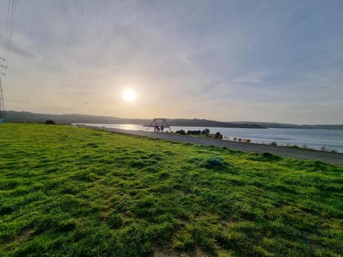 Φυσικό τοπίο κοντά σε αυτό το διαμέρισμα