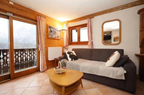 Résidence Les Hauts De Chavants - Hauts de chavants Albert 1er n°3 MAE-2651