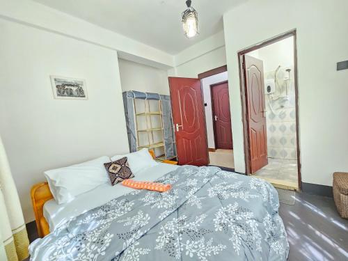 Gallery image of Fly Africa Village in Arusha