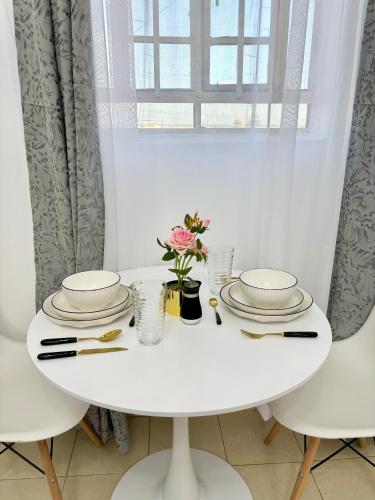 Φωτογραφία από το άλμπουμ του Koshy Cosy Homes σε Narok