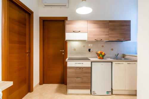 Apartment Maria in Monti