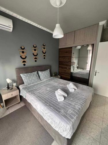 Sunset Sea Apartment