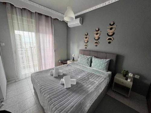 Sunset Sea Apartment