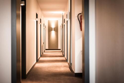 Fotografie z fotogalerie ubytování Hotel Lücke Rheine v destinaci Rheine