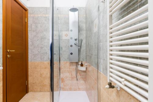 Apartment Maria in Monti