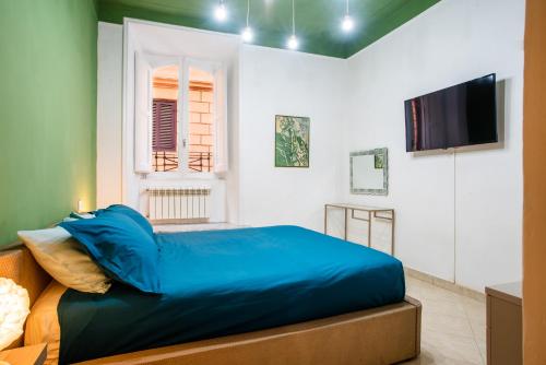 Apartment Maria in Monti