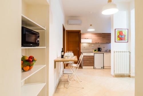 Apartment Maria in Monti