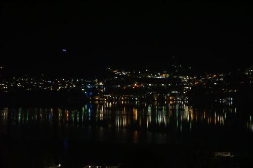 別荘の近くで見られる自然の景観