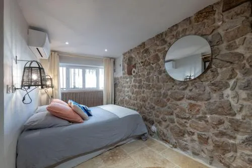La Pablita by Evasion Riviera, Vieil Antibes, Remparts photo 13