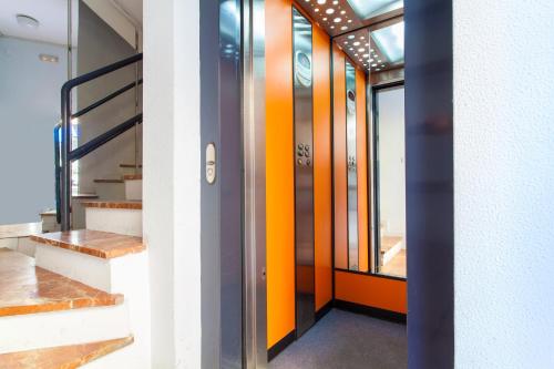 Alysé Apartments Tetuán, by Homing U