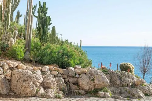 La Pablita by Evasion Riviera, Vieil Antibes, Remparts photo 17