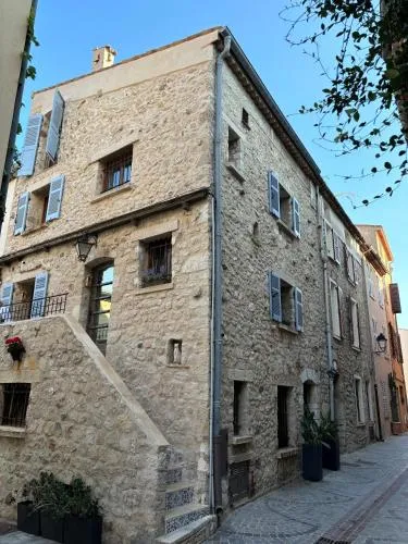 La Pablita by Evasion Riviera, Vieil Antibes, Remparts photo 18