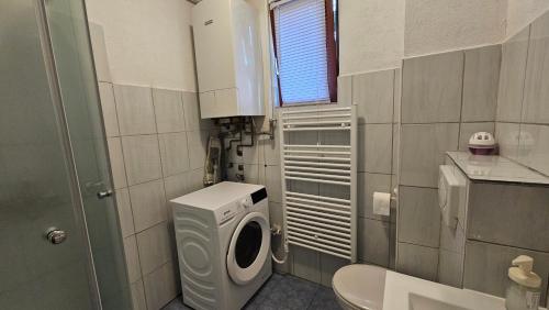 Apartman MIX2 Zagreb - Maksimir KBC Rebro