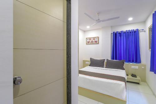 Gallery image of Super Hotel O La Veera in Ahmedabad