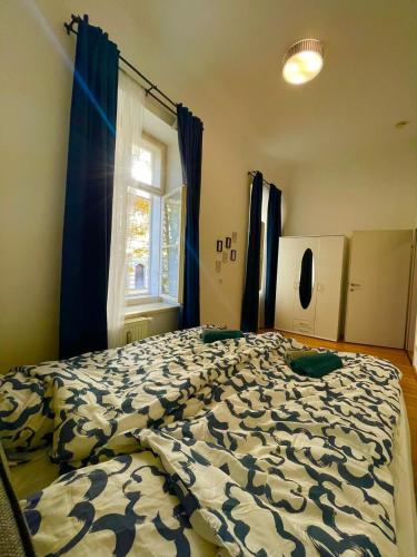 Gallery image of Perfect location! Large apartment in Klagenfurt center in Klagenfurt