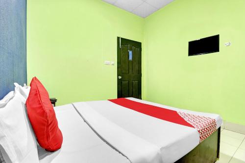 Gallery image of Hotel O Drizzling Land in Ghaziabad