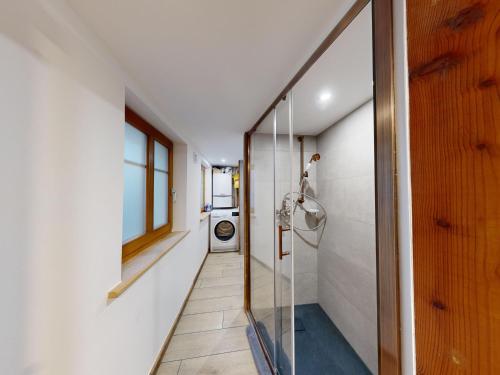 Φωτογραφία από το άλμπουμ του Le Chalet du Tanet spa sauna terrasse en Alsace σε Soultzeren