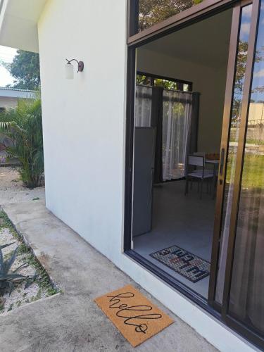 Fotografie z fotogalerie ubytování Casa Paula v destinaci Liberia