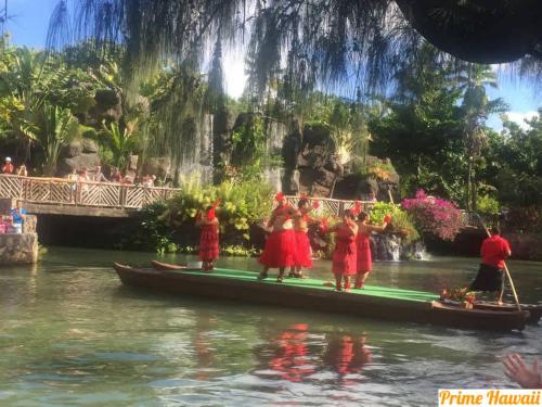 a group of people on a boat in the water at Ground Level Beachfront Studio in Hauula